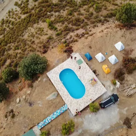 Payamli Conteiner House * Yelki
