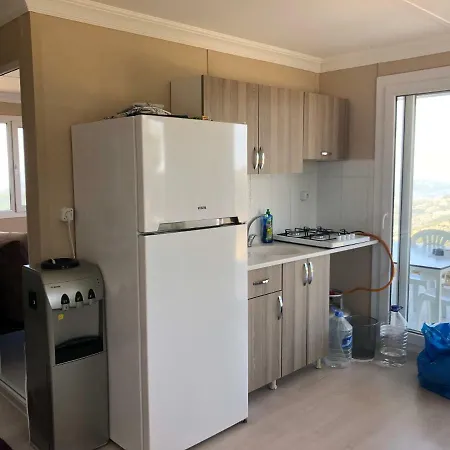 Payamli Conteiner House Yelki