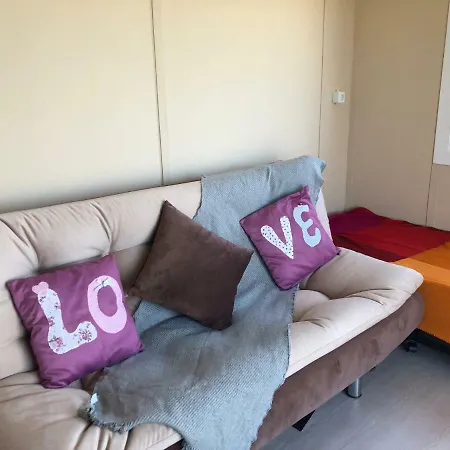 Payamli Conteiner House Yelki